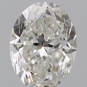 0.72 CT OVAL