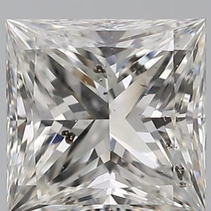0.72 CT PRINCESS