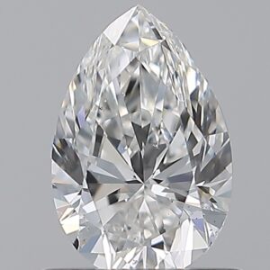 0.72 CT PEAR