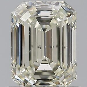 0.72 CT EMERALD