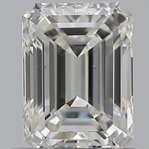 0.72 CT EMERALD