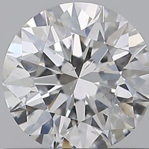 0.72 CT ROUND