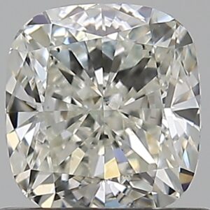 0.72 CT CUSHION