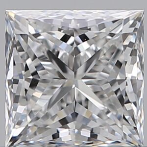 0.72 CT PRINCESS