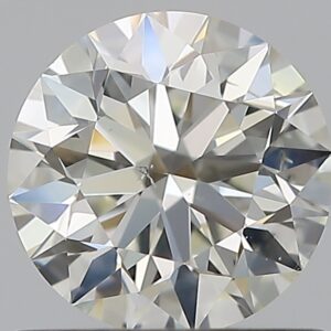 0.72 CT ROUND
