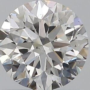 0.72 CT ROUND