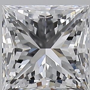0.72 CT PRINCESS