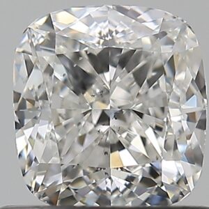 0.72 CT CUSHION