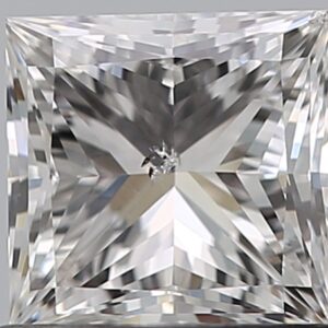 0.72 CT PRINCESS