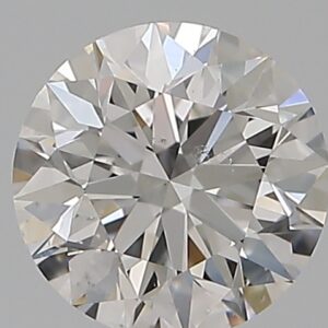 0.72 CT ROUND