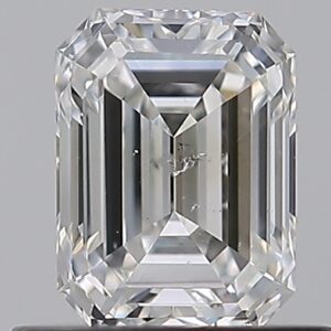 0.72 CT EMERALD