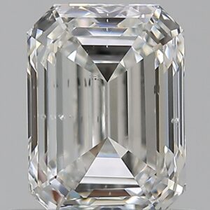 0.72 CT EMERALD