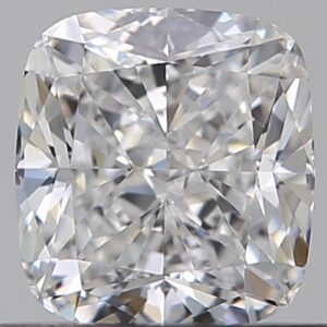 0.72 CT CUSHION
