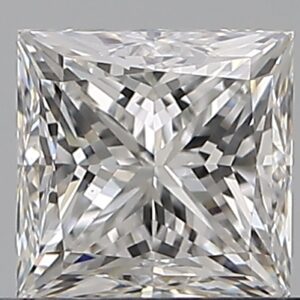 0.72 CT PRINCESS