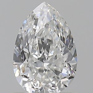 0.72 CT PEAR