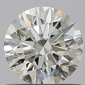 0.72 CT ROUND