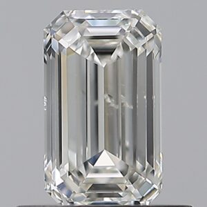 0.72 CT EMERALD