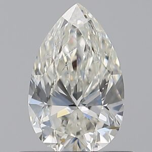 0.72 CT PEAR