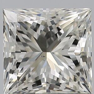 0.72 CT PRINCESS