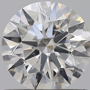 0.72 CT ROUND