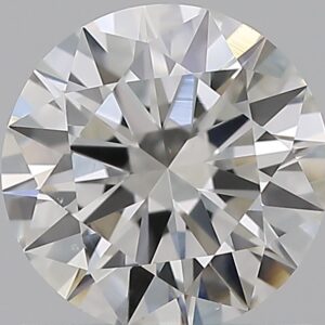 0.72 CT ROUND