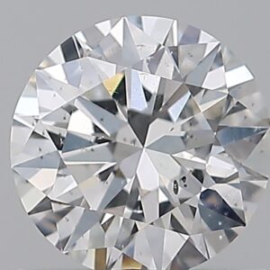 0.72 CT ROUND