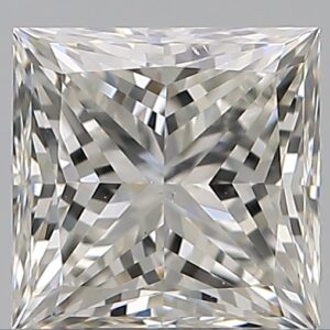 0.72 CT PRINCESS