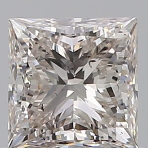 0.72 CT PRINCESS