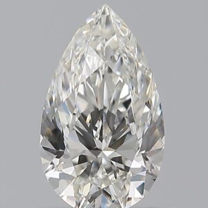 0.72 CT PEAR