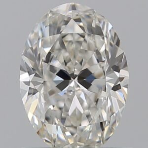 0.72 CT OVAL