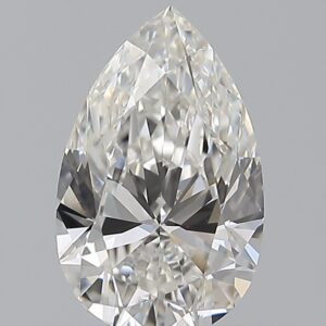 0.72 CT PEAR