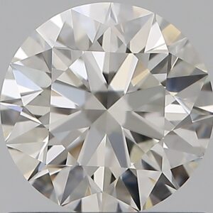 0.72 CT ROUND