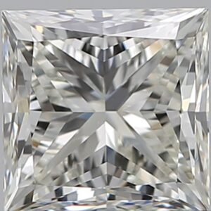 0.72 CT PRINCESS