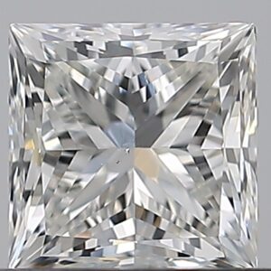 0.72 CT PRINCESS