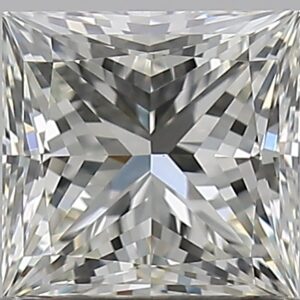 0.72 CT PRINCESS