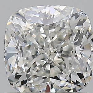 0.72 CT CUSHION