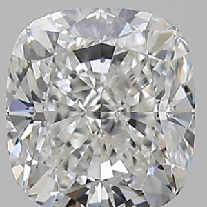 0.72 CT CUSHION