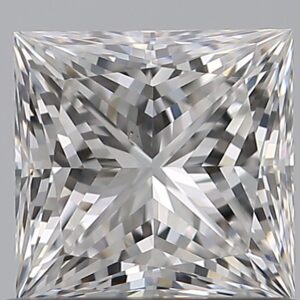 0.72 CT PRINCESS