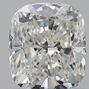 0.72 CT CUSHION
