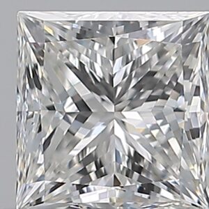 0.72 CT PRINCESS