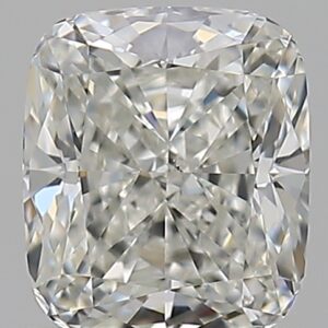 0.72 CT CUSHION