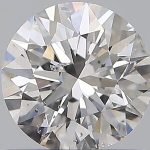 0.72 CT ROUND
