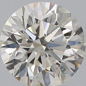 0.72 CT ROUND