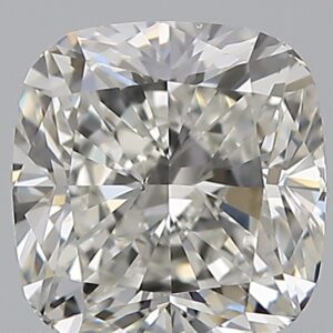 0.72 CT CUSHION