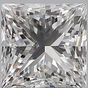 0.72 CT PRINCESS
