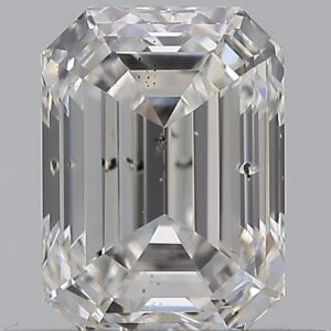 0.72 CT EMERALD