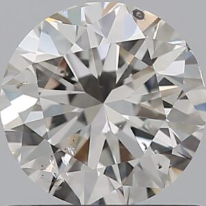 0.72 CT ROUND