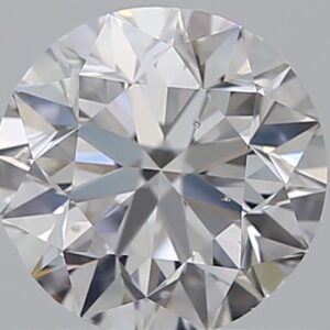0.72 CT ROUND