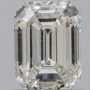 0.72 CT EMERALD