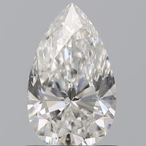 0.72 CT PEAR